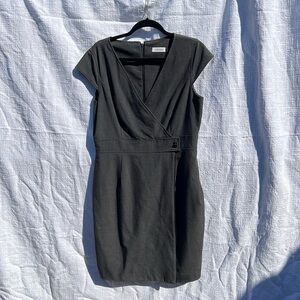 Wore it once. For a meeting.